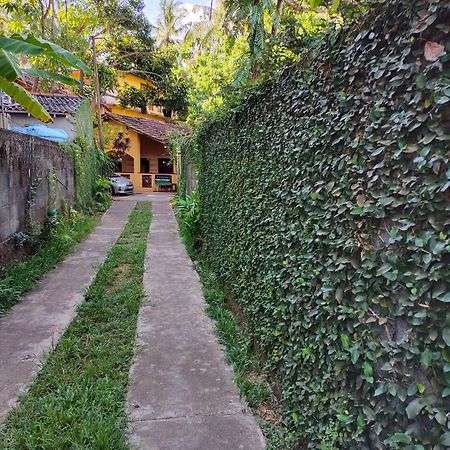 Brinkhouse Guesthouse , Unawatuna Beach المظهر الخارجي الصورة