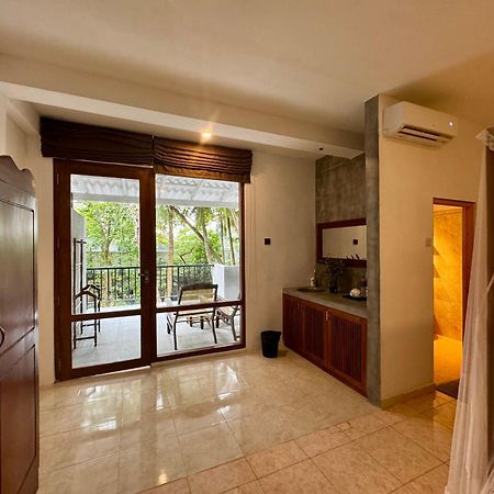 Brinkhouse Guesthouse , Unawatuna Beach المظهر الخارجي الصورة