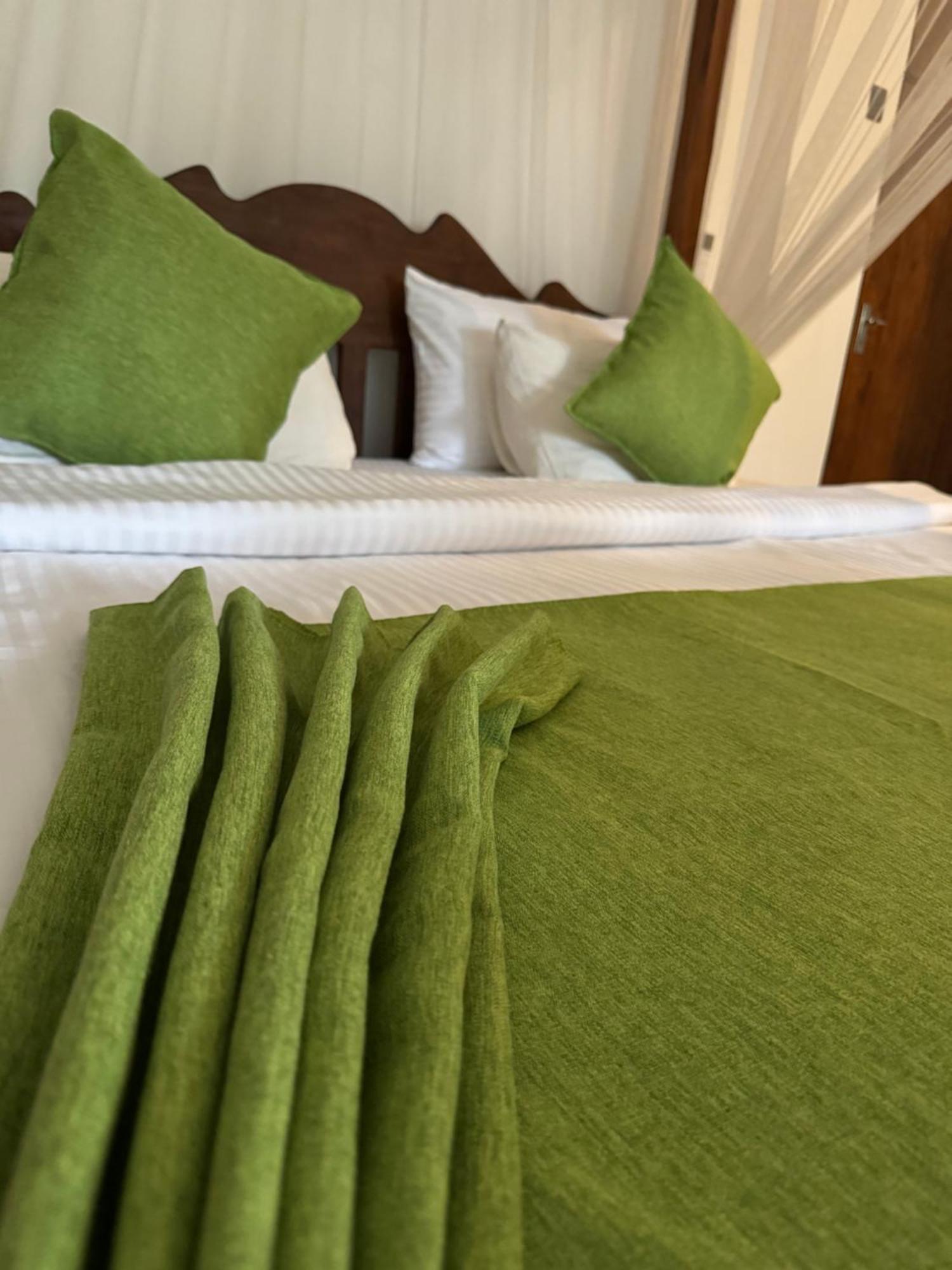 Brinkhouse Guesthouse , Unawatuna Beach المظهر الخارجي الصورة