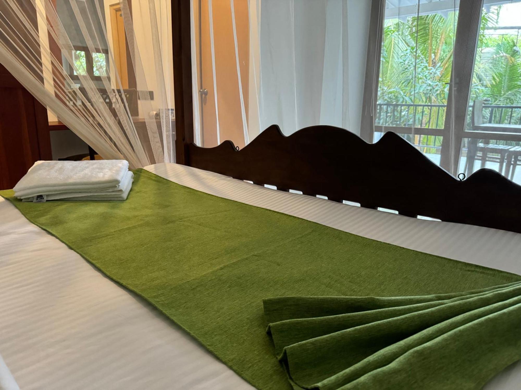 Brinkhouse Guesthouse , Unawatuna Beach المظهر الخارجي الصورة