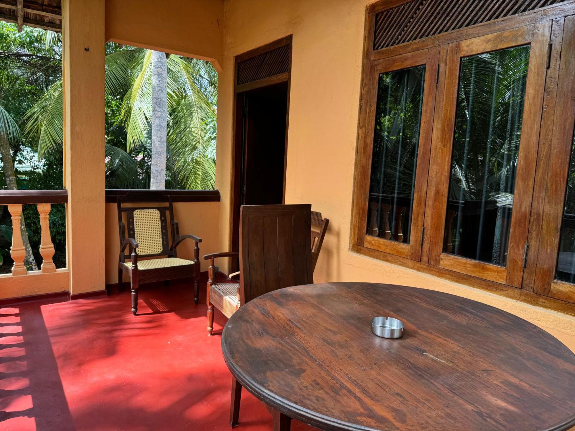 Brinkhouse Guesthouse , Unawatuna Beach المظهر الخارجي الصورة