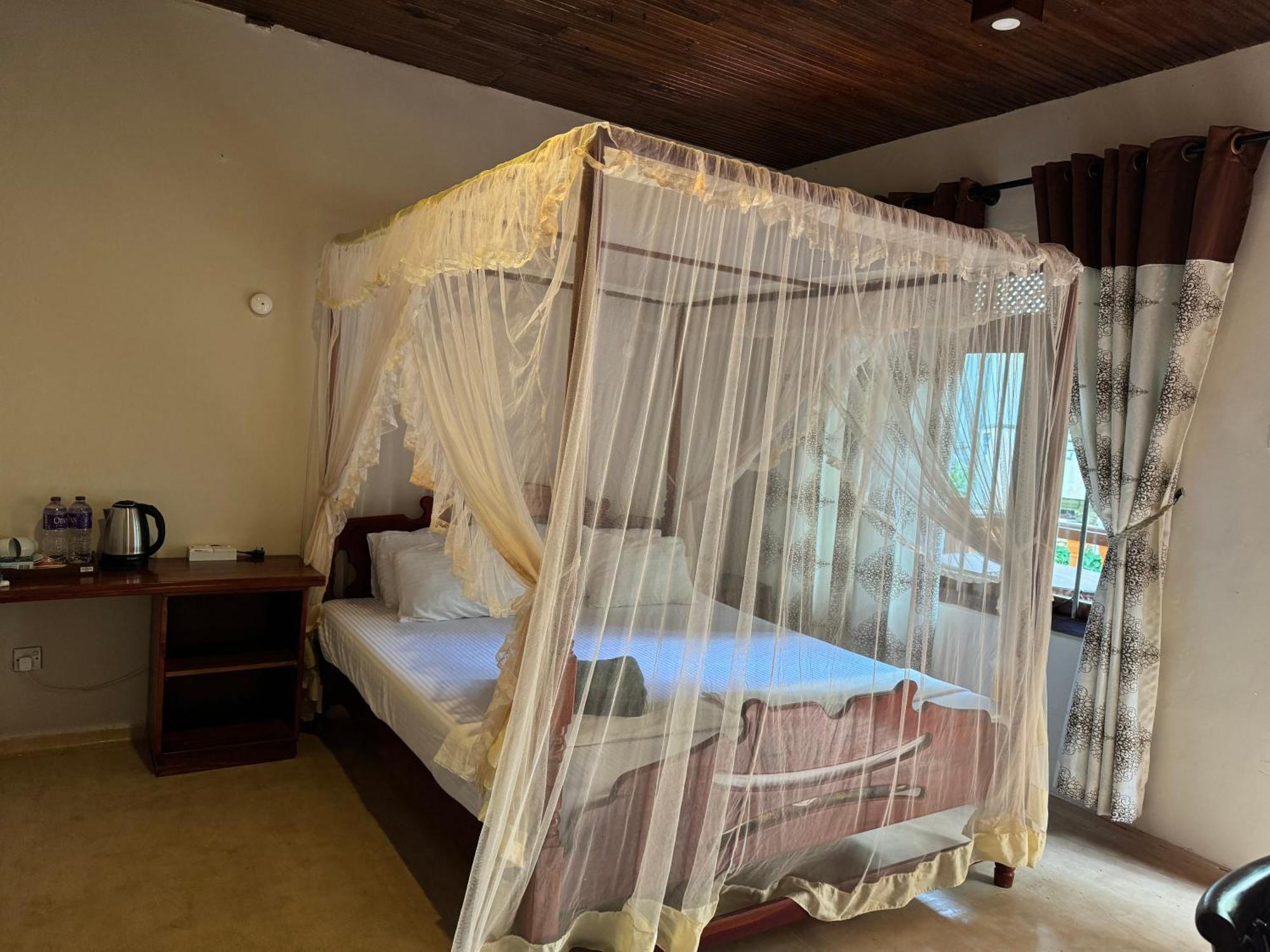 Brinkhouse Guesthouse , Unawatuna Beach المظهر الخارجي الصورة