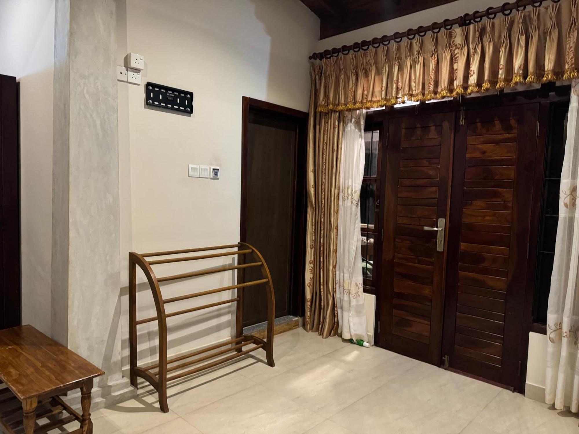 Brinkhouse Guesthouse , Unawatuna Beach المظهر الخارجي الصورة