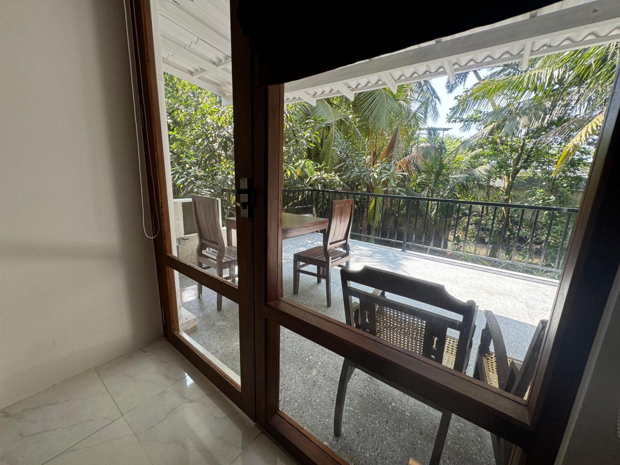 Brinkhouse Guesthouse , Unawatuna Beach المظهر الخارجي الصورة