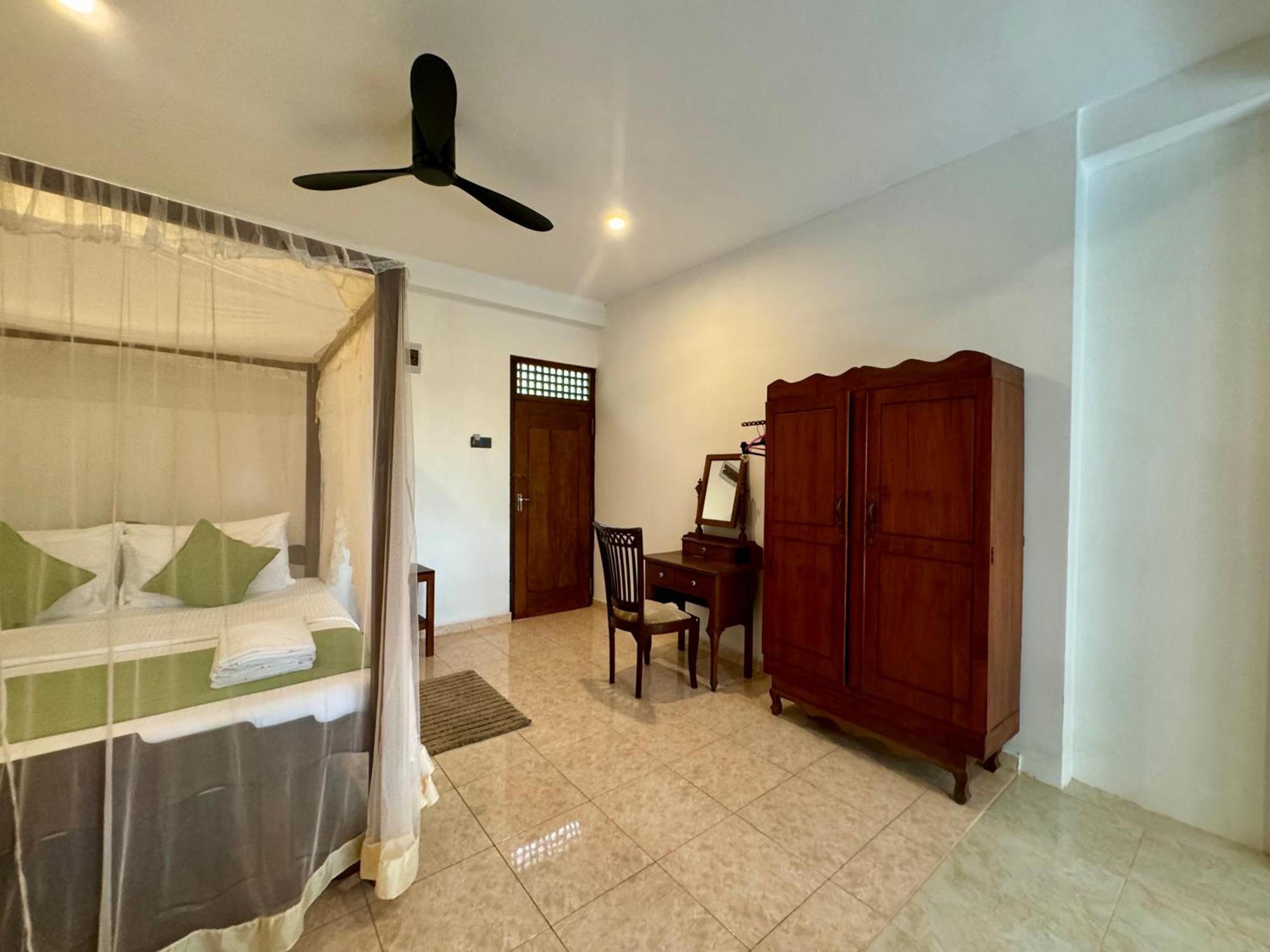 Brinkhouse Guesthouse , Unawatuna Beach المظهر الخارجي الصورة